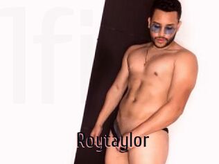 Roytaylor