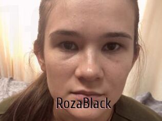 RozaBlack