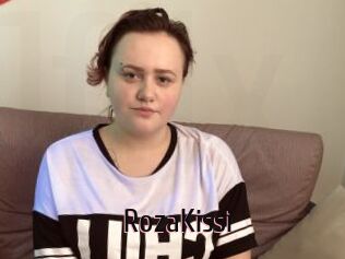RozaKissi