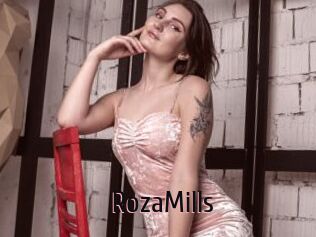 RozaMills