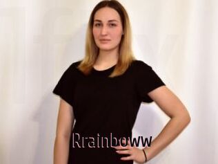 Rrainboww