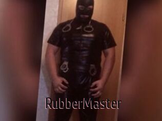 RubberMaster