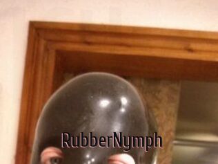 RubberNymph