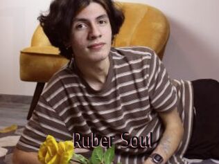 Ruber_Soul