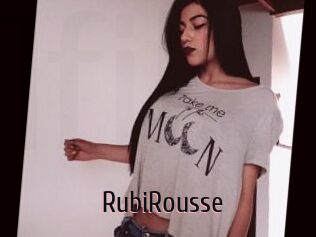 RubiRousse