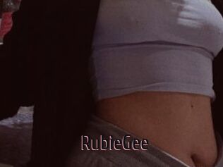 RubieGee