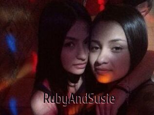 RubyAndSusie