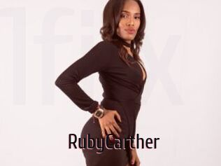 RubyCarther