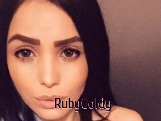 RubyGoldy