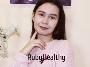RubyHealthy