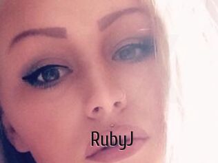 RubyJ