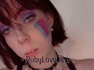 RubyLoveLove
