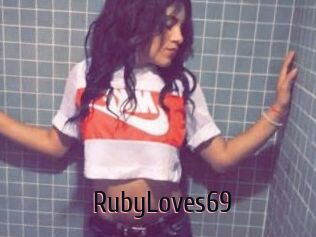 RubyLoves69