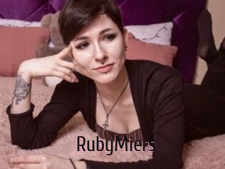 RubyMiers