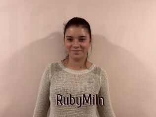 RubyMiln