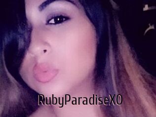 RubyParadiseXO