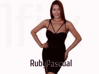 RubyPascual