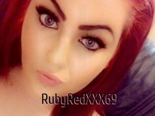 RubyRedXXX69