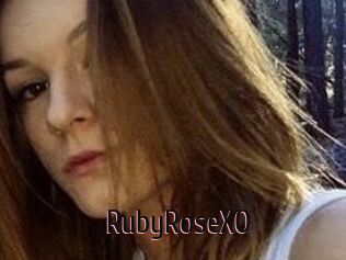 RubyRoseXO