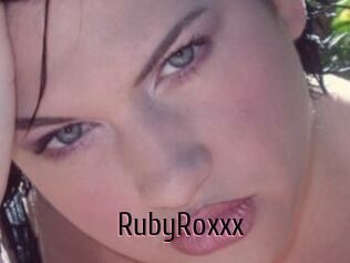 RubyRoxxx