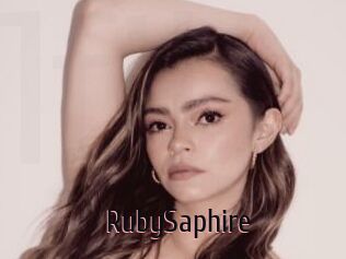 RubySaphire