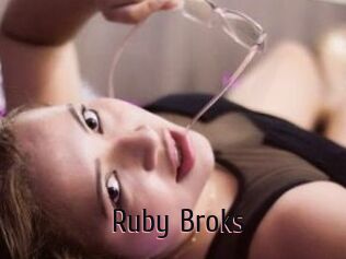Ruby_Broks