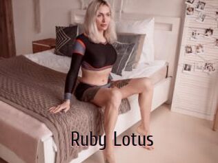 Ruby_Lotus