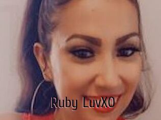 Ruby_LuvXO