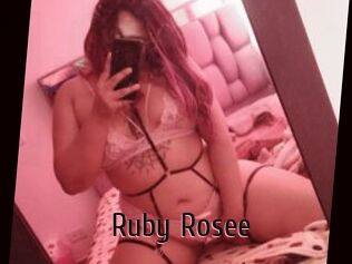 Ruby_Rosee