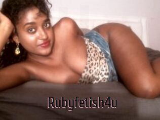 Rubyfetish4u