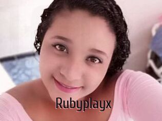 Rubyplayx
