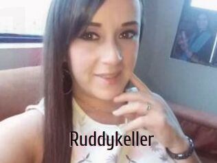 Ruddykeller