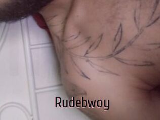 Rudebwoy