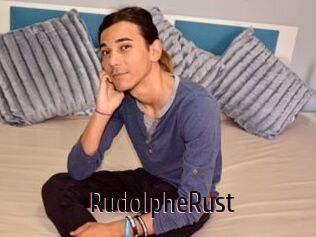 RudolpheRust