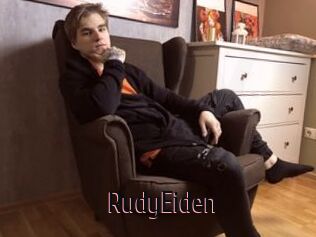 RudyEiden