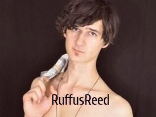 RuffusReed