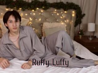 Ruffy_Luffy