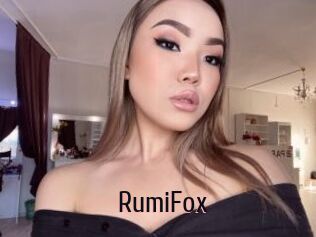 RumiFox