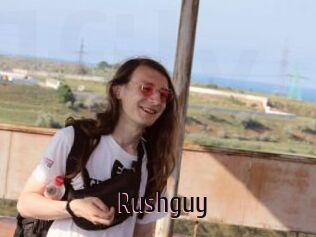 Rushguy