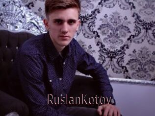 RuslanKotov 1 film x