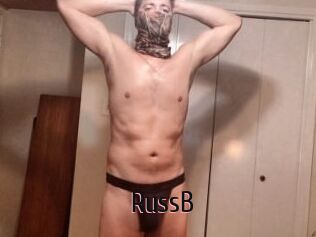 RussB