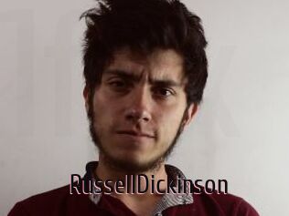 RussellDickinson