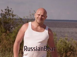 RussianBear