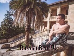 RussianBearFU