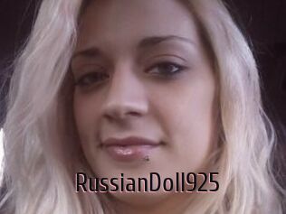 RussianDoll925
