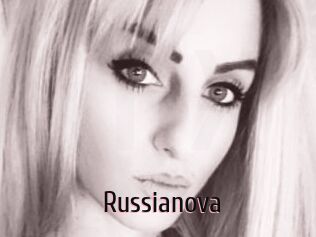 Russianova