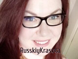 RusskiyKrasota