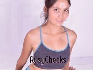 RusyCheeks