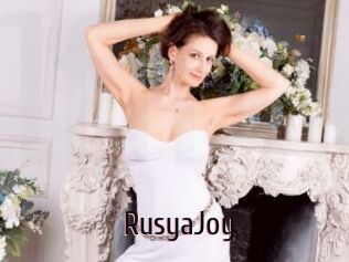 RusyaJoy