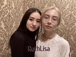 RuthLisa